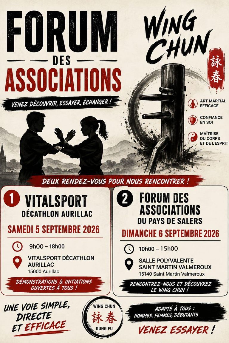 Affiche