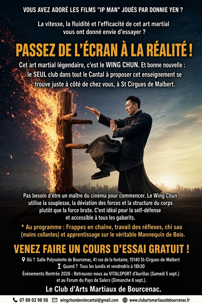 Affiche