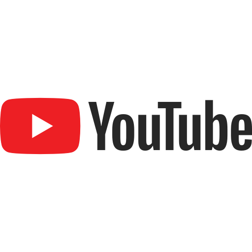 Lien vers notre chaine YouTube